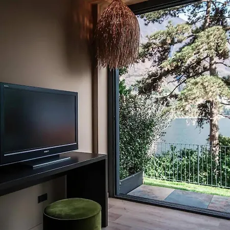Beautiful View In On Лалльо
