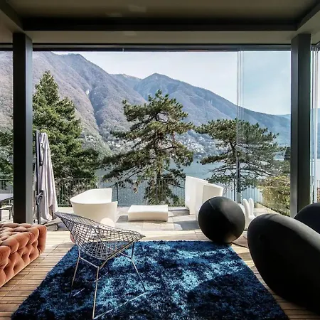 Вилла Beautiful View In On Лалльо