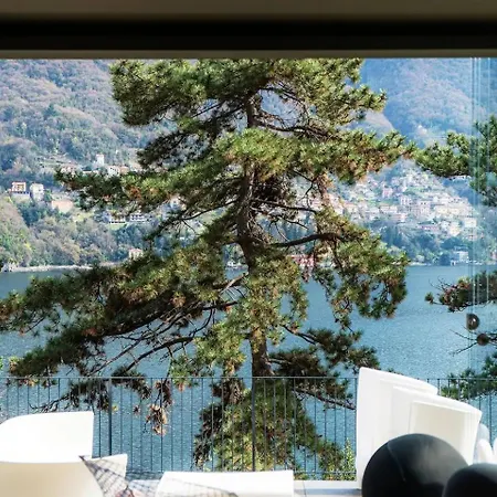 Вилла Beautiful View In On